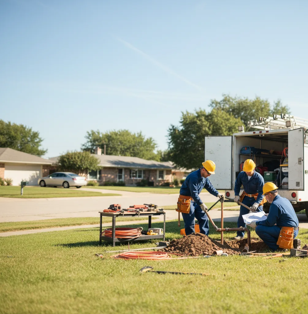 Water Heater Repair in Prather, CA